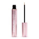 Hygiene100 Eyelash Growth Serum, Eyelash Enhancer with Advanced Formula for Longer, Fuller and Thicker Eyelashes, Eyelash Serum for a Stunning Look, 3 ml