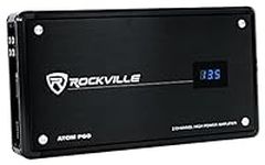 Rockville Atom P60 4800 Watt Peak/1