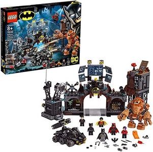 LEGO DC Su