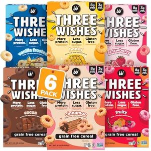Three Wish