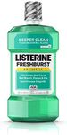 Listerine 