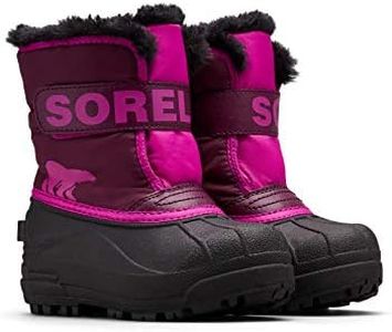 Sorel Yout