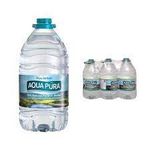 Pure BPA Free Water Bottles