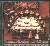 Songs of Xtc-Testimonial Dinner