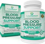 PurePremium Blood Pressure Suppleme