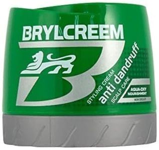 Brylcreem 