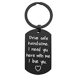 iWenSheng Drive Safe Keychain for B