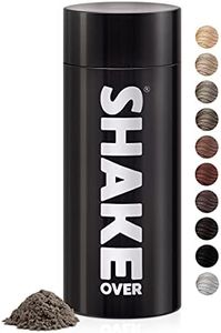 SHAKE OVER