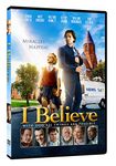 I Believe [DVD] [NTSC]