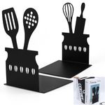 Bookends For Kitchen Cookbooks