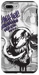 iPhone 7 Plus/8 Plus Marvel Venom Eddie Brock Symbiote Laugh Case