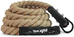 Yes4All Gym Climbing Rope for Fitne