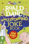 Roald Dahl: Whizzpopping Joke Book: A side-splittingly fun joke book for kids