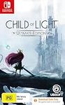 Child of Light Ultimate Remastered 