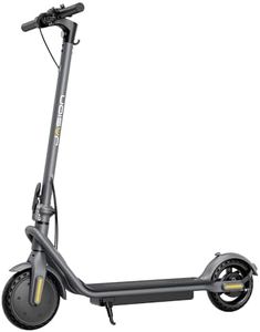 Jasion JS2 Electric Scooter for Adults, 500W Peak Motor, Up to 15.5 MPH, 19 Miles Ranges Foldable E-Scooter for Adults, Escooter with Dual Braking System for Commuting