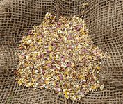 Bamfords Robin & Blackbird Wild Bird Food No Mess Seed Mix 20kg