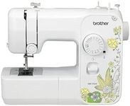 Brother SM1704 Sewing Machine, 7.6"