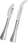 Stanley Rogers Baguette Cheese Knives 2-Piece Set