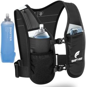 SWIFTVEST