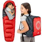 Winter Sleeping Bag For Kids