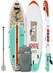 BOTE HD Aero Inflatable Stand Up Pa