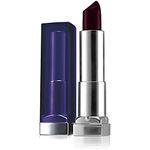 Maybelline Color Sensational Loaded Bold Blackest Berry 887