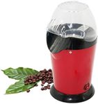 UZIAH Ee Bean Roaster Machine, Coffee Roaster for Cafe Shop Home Use Electric Coffee Bean Roaster