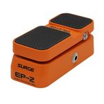 Valeton EP-2 Passive Volume Expression Guitar Effects Pedal 2 (Yellow)