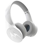 Motorola Lifestyle Pulse Escape - Bluetooth Headset - White