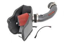 Cold Air Intake C6 Corvette