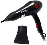 Hair Dryer For Thin Hairs