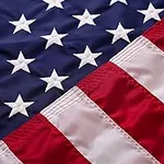 American Flags for Outside 3X5 (Pac