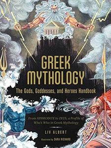 Greek Myth