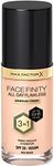 Max Factor Facefinity 3-in-1 Foundation Beige 55