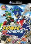 Sonic Riders - Gamecube (Renewed)