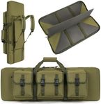 PERFBAGS 42" Soft Double Rifle Bag 