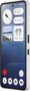 Nothing Phone 3a 128GB Smartphone – White
