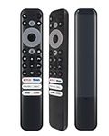 Voice Remote Control for TCL Remote