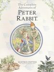 Complete Adventures Of Peter Rabbit