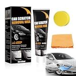 Fengyang Fast Repairing Scratch Spray Car Scratch Repair Spray Car Scratch Remover Repair Car Restorer Cream