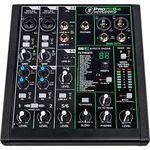 Mackie ProFX6v3 6 Channel USB Mixer