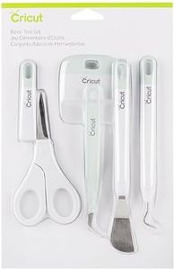 cricut 2004668 Tools, Mint Basic Set