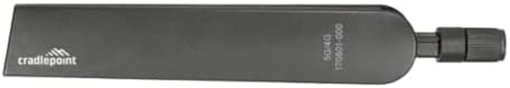 Cradlepoint 4G Cellular Antenna 170801-000 Charcoal, 600 MHz - 6 GHz, SMA