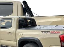 Cheetah Pro FB Series Hard Trifold 