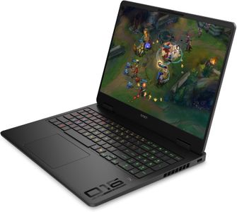 HP OMEN 16 Gaming Laptop – Ryzen 9, 32GB RAM, 1TB SSD, RTX 5070
