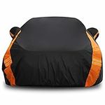 Avecrew Car Cover Waterproof All We