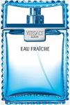 Versace Man Eau Fraiche Eau De Toil