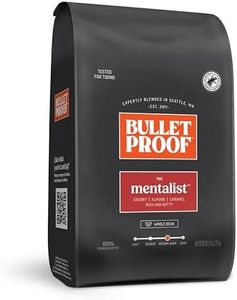 Bulletproo