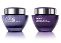 Avon Night Cream For Mature Skins