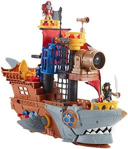 Imaginext 